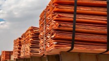 中國計(jì)劃增持銅儲(chǔ)備，確保銅供應(yīng)安全