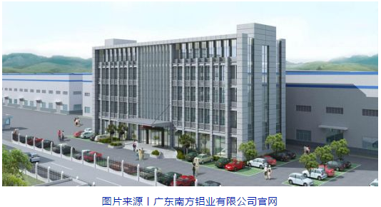 南方鋁業(yè)丨高端門窗，是如何釋放建筑型材的魅力的？